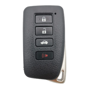 Proxy Keys for Push-to-Start Vehicles – 30-Day Guarantee