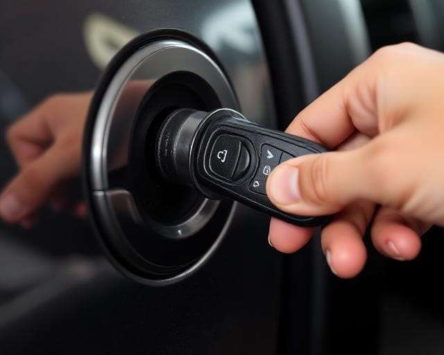 Lockstar Locksmith Tallahassee List Of Reflash ECU Vehicle