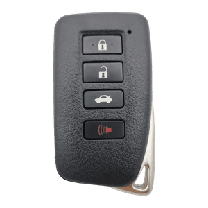 Proxy Keys for Push-to-Start Vehicles – 30-Day Guarantee